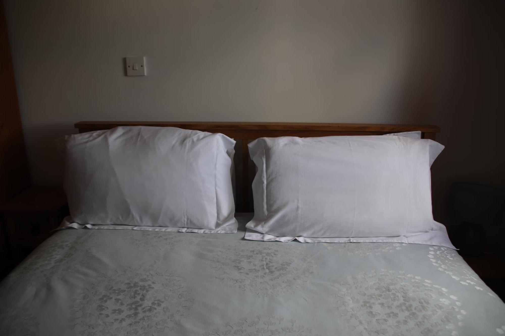 Garn Lodge نيوتاون المظهر الخارجي الصورة